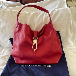 Dooney Bourke tote shoulder bag